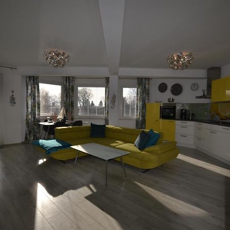 Darlowko Apartament Morski XI Дарлово Екстер'єр фото